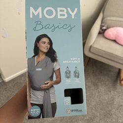 Moby Wrap