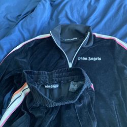 Palm Angels Sweat Suit