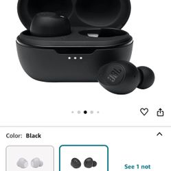 JBL Wireless Headphones 