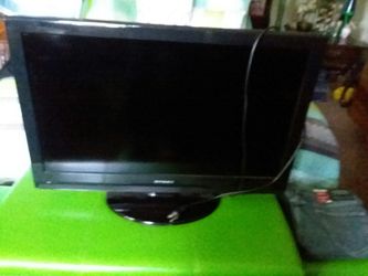 32"Flat Panel TV with Remote control
