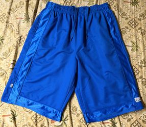 Proclub shorts