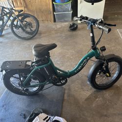 Electric Bike
