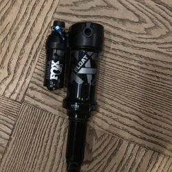 Bike Shock