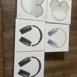 AirPods Pro Max