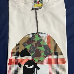Bape Shirt