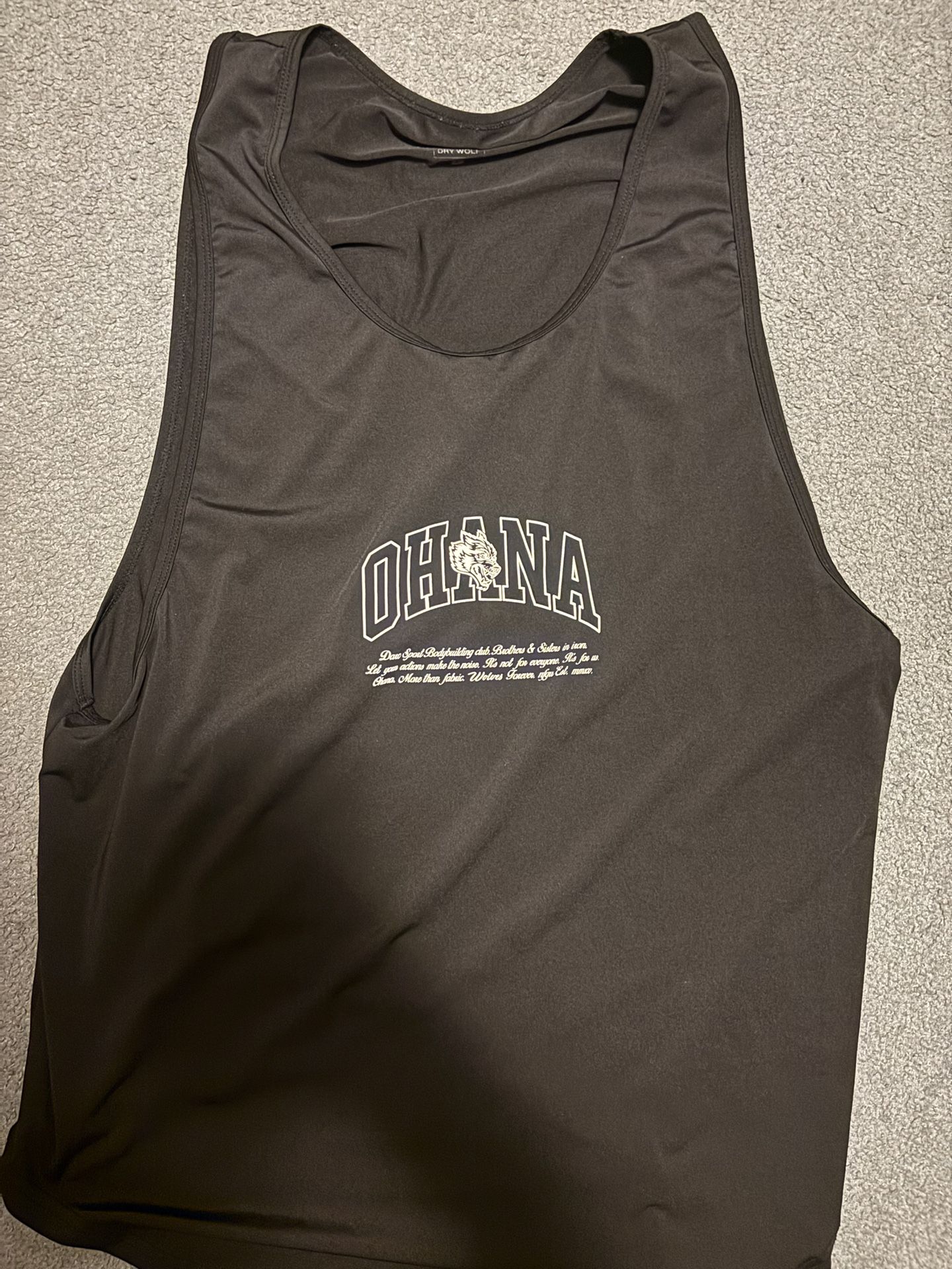 Darc Sport Tank