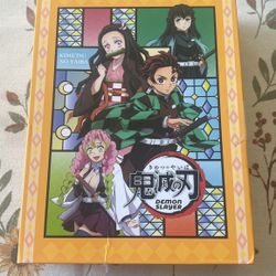 Demon Slayer Singles