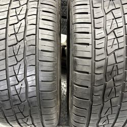 245-45-20 Continental 