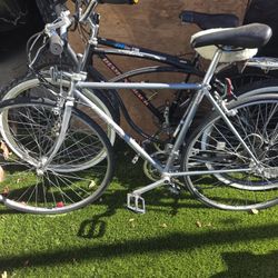 Bikes For Sale