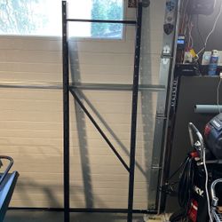 Husky Garage Storage 