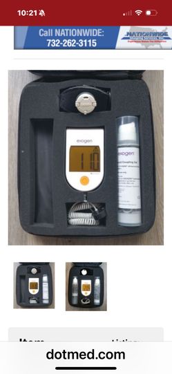 electric stimulation machine