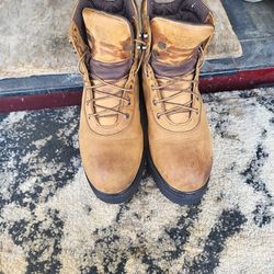 Carhartt Boots 