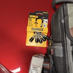 Veto Pro PAC MB2 and Multimeter and Big Holder