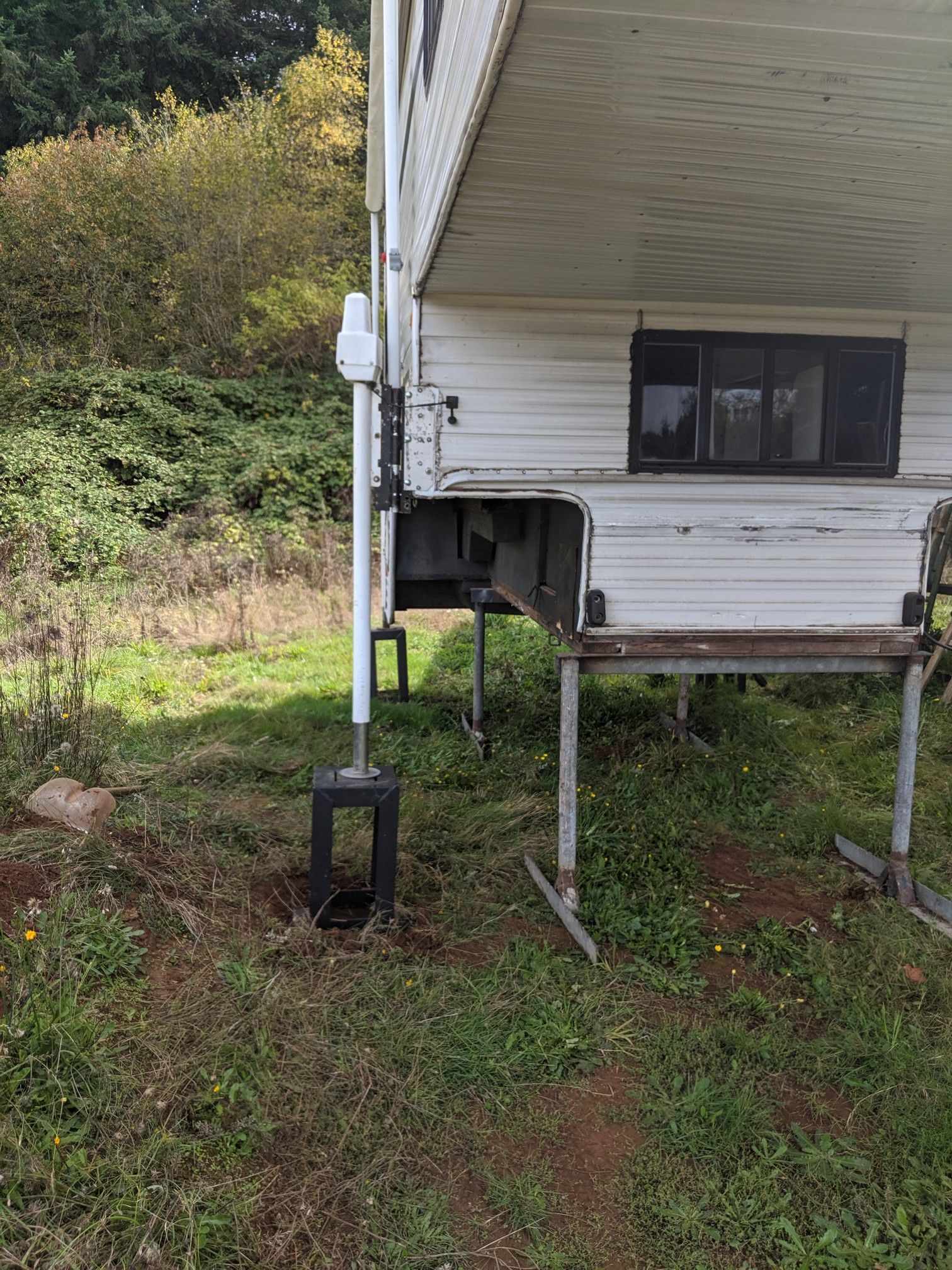 Atwood electric camper jacks for Sale in La Center, WA OfferUp