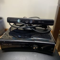 Xbox 360 Console Model 1439