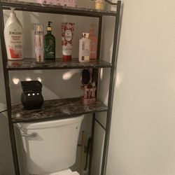 Shelf For The Bathroom