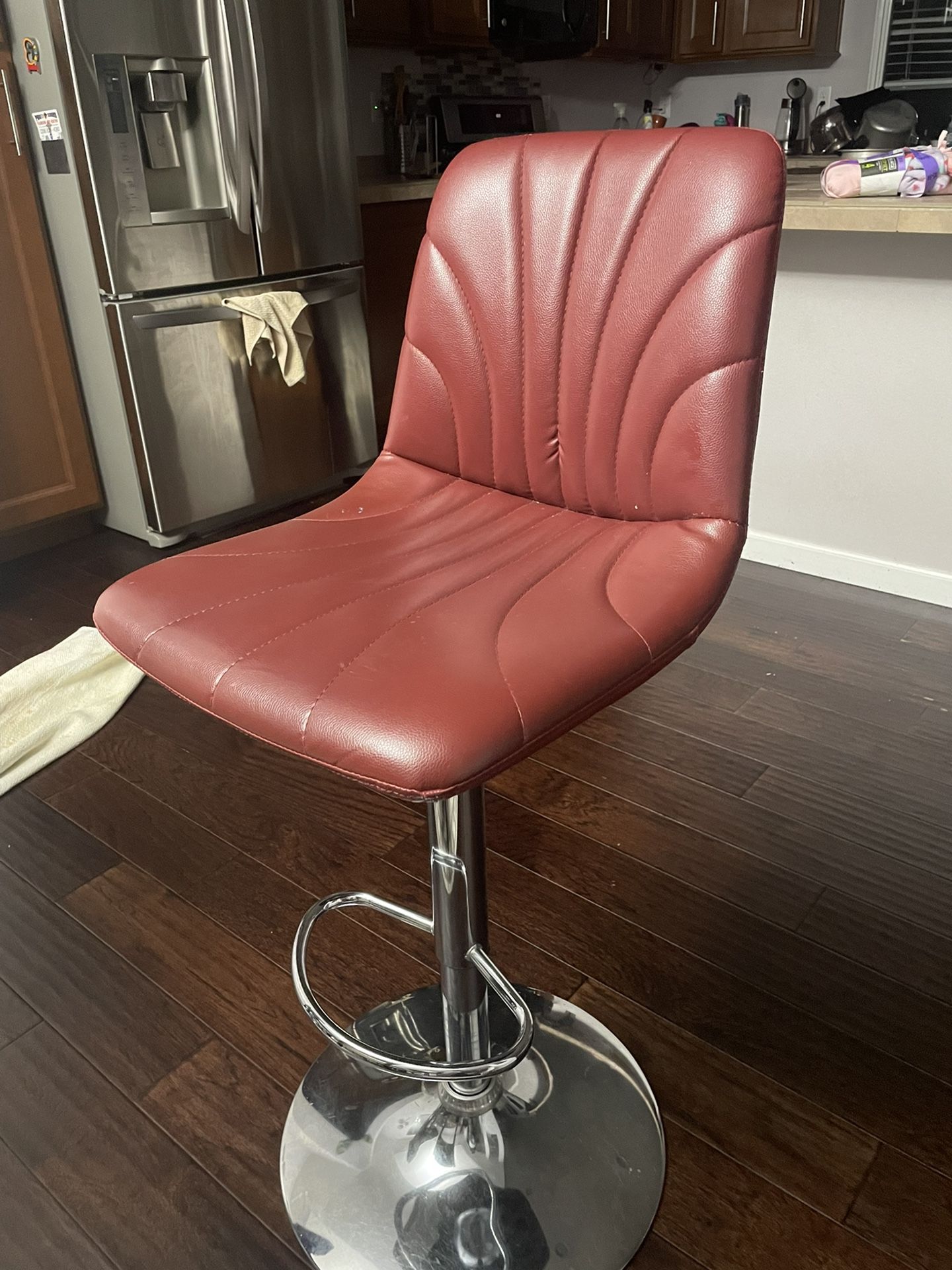 Bar Stools - 3 Total