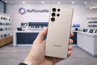 New samsung Galaxy S24 Ultra 128GB / 256GB / 512GB – Only $49 Down, No Credit Needed