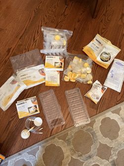 Nursing Supplies