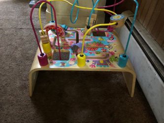 Baby toy