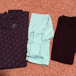 Leggings Size 10