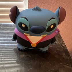 Stitch Air Pod Case For 2nd Generation 
