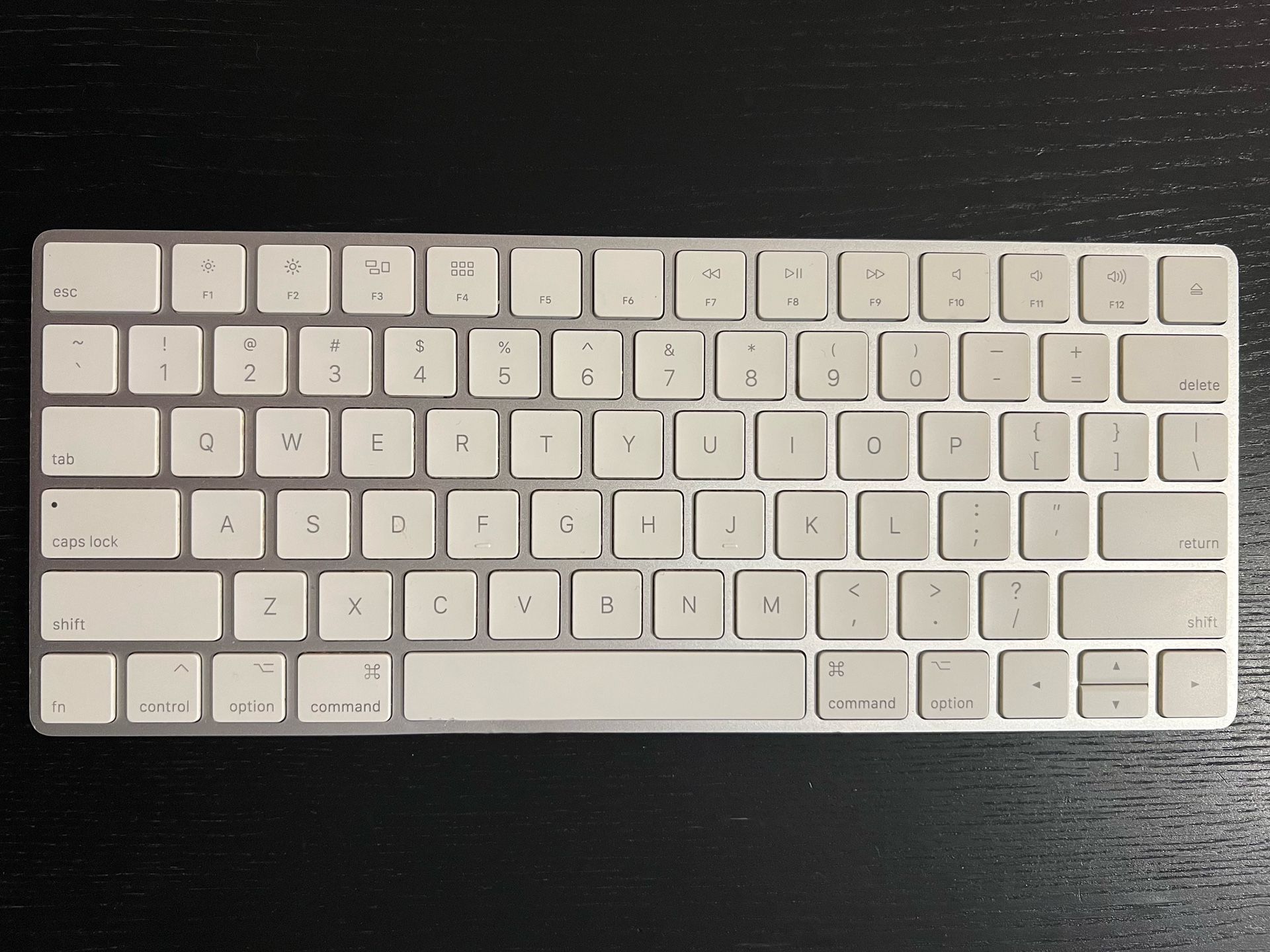 Apple Magic Keyboard