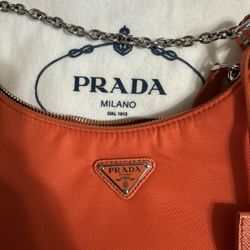 Prada Re-edition