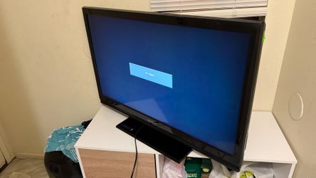 Insignia 39" LCD TV NS-39L700A12