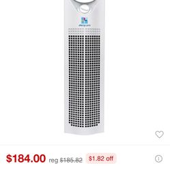 air purifier 