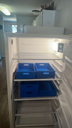 Kenmore Freezer