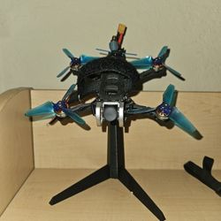 FPV Drones And Equipment.