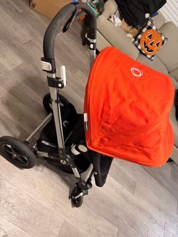 Bugaboo cameleon 3