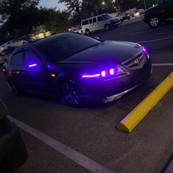 Custom Retrofitted  LED Headlights Made To Order