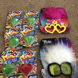 Quick Sell Package