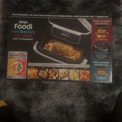 Ninja Air Fryer