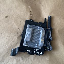 2018 Honda Civic Brain Sedan OEM