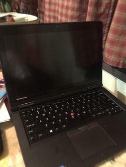 Lenovo yoga12 Bios Locked