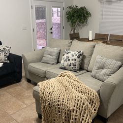 Couches / Living Room Set 