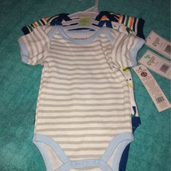 Baby Clothes