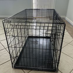Medium Dig Crate 