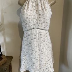 Dress Size Large Used Fits Like Size Medium 