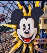 Disneyland single day one park hopper tickets for sale