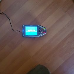 Magellan Roadmate 500/700