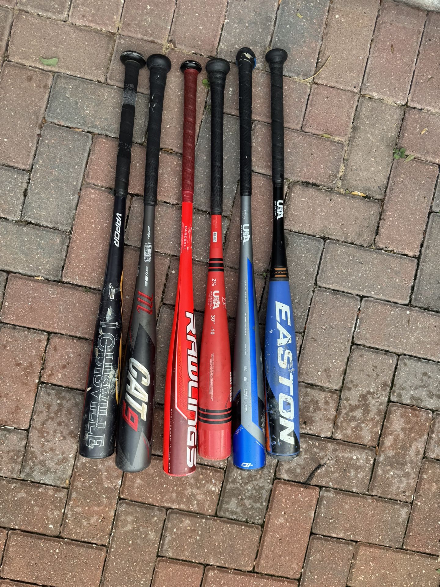 Baseball Bats For Sale 