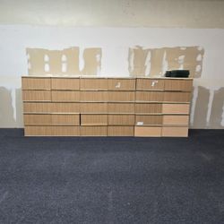 Storage Bins