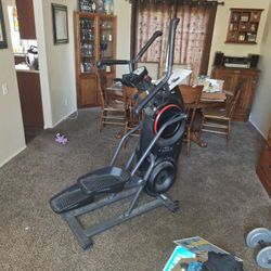 Bowflex MAX Trainer