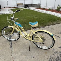 2017 Schwinn 