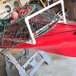 OceanKayak TRIDENT 13 Prowler 