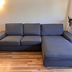 Sectional Sofa - GREAT Condition